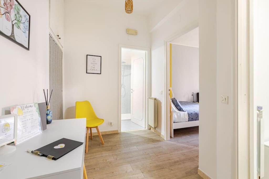 Apartment Portami In -gianicolo Rom