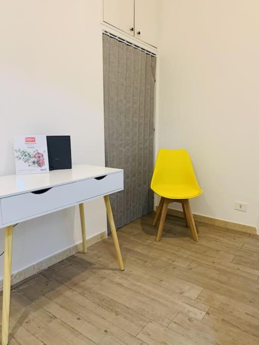 Apartment Portami In -gianicolo Rom