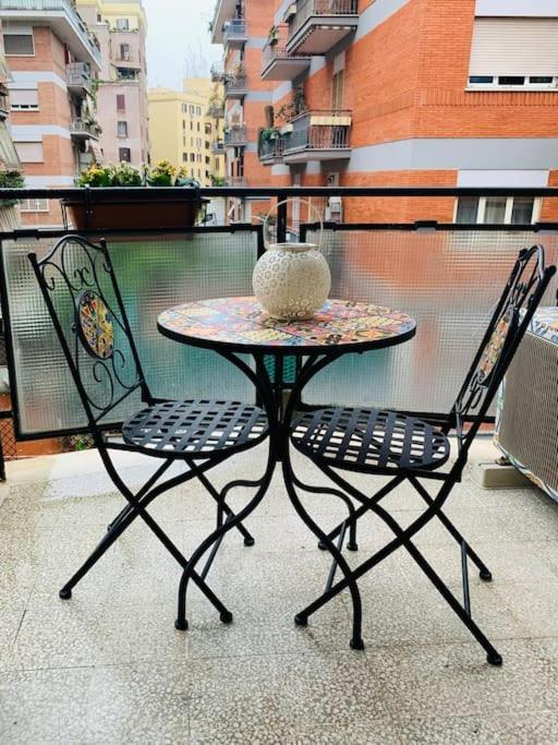 Portami In -gianicolo Apartment