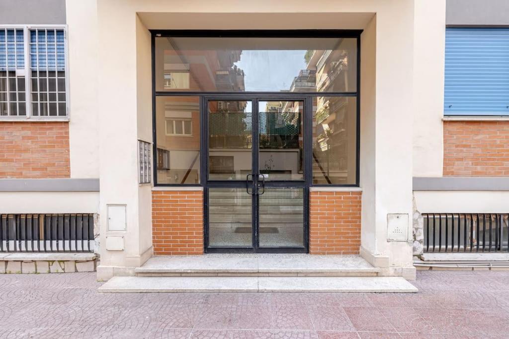 Appartamento Portami In -gianicolo