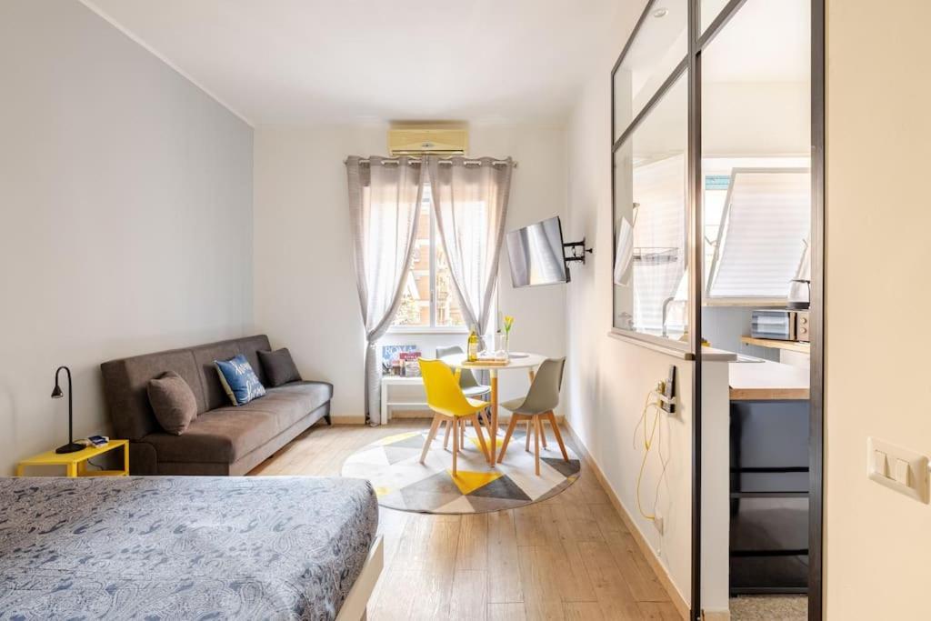 Appartamento Portami In -gianicolo Roma
